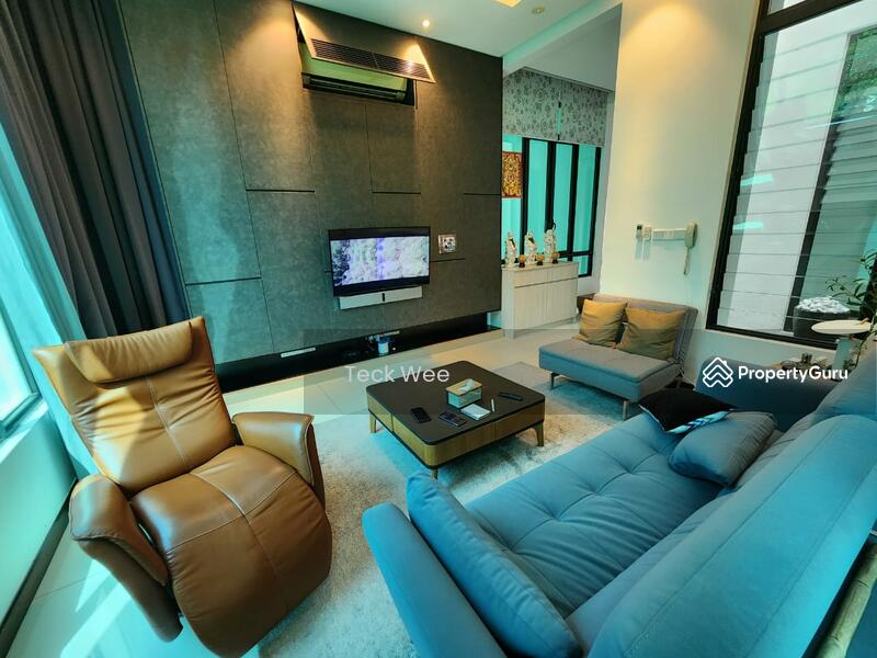 Rumah Berkembar untuk Dijual di Desa Melawati (Setapak) - Teck Wee - PropertyGuru.com.my