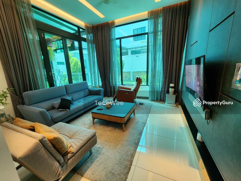 Rumah Berkembar untuk Dijual di Desa Melawati (Setapak) - Teck Wee - PropertyGuru.com.my