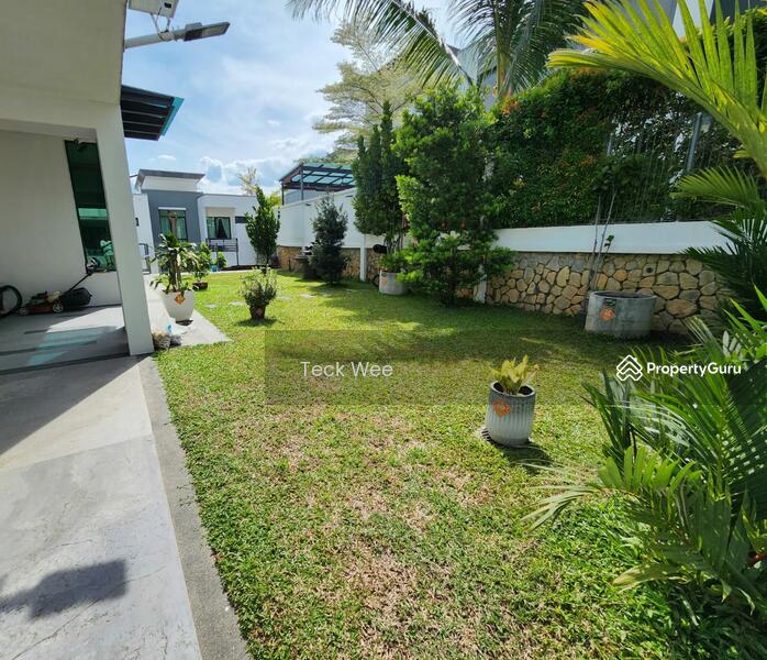 Rumah Berkembar untuk Dijual di Desa Melawati (Setapak) - Teck Wee - PropertyGuru.com.my