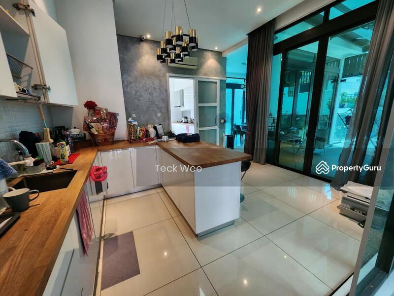 Rumah Berkembar untuk Dijual di Desa Melawati (Setapak) - Teck Wee - PropertyGuru.com.my