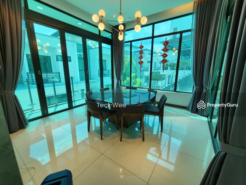 Rumah Berkembar untuk Dijual di Desa Melawati (Setapak) - Teck Wee - PropertyGuru.com.my