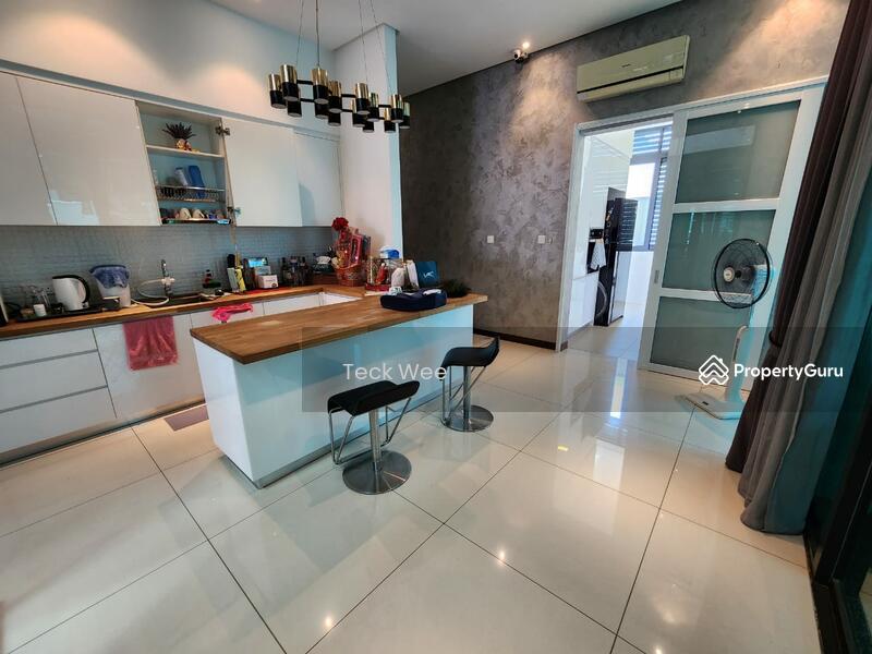 Rumah Berkembar untuk Dijual di Desa Melawati (Setapak) - Teck Wee - PropertyGuru.com.my