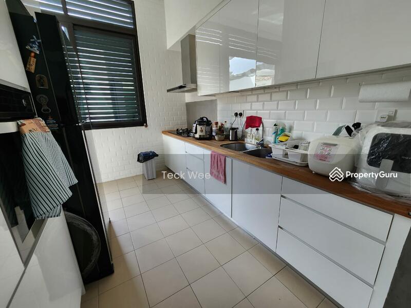 Rumah Berkembar untuk Dijual di Desa Melawati (Setapak) - Teck Wee - PropertyGuru.com.my