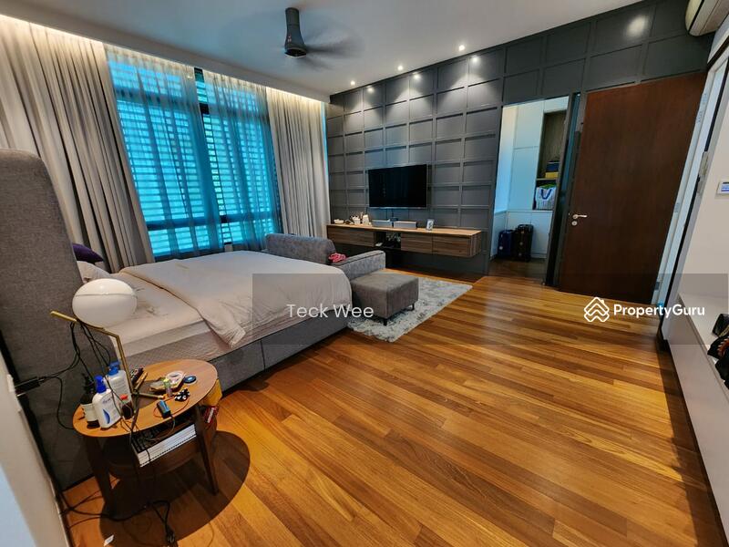 Rumah Berkembar untuk Dijual di Desa Melawati (Setapak) - Teck Wee - PropertyGuru.com.my