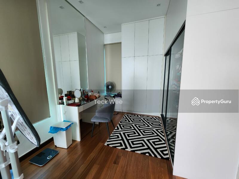 Rumah Berkembar untuk Dijual di Desa Melawati (Setapak) - Teck Wee - PropertyGuru.com.my