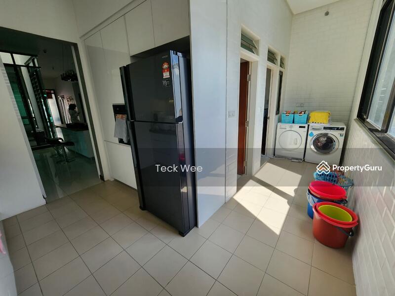 Rumah Berkembar untuk Dijual di Desa Melawati (Setapak) - Teck Wee - PropertyGuru.com.my