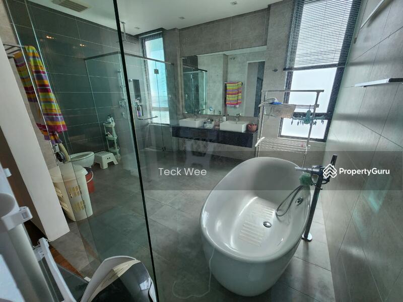 Rumah Berkembar untuk Dijual di Desa Melawati (Setapak) - Teck Wee - PropertyGuru.com.my