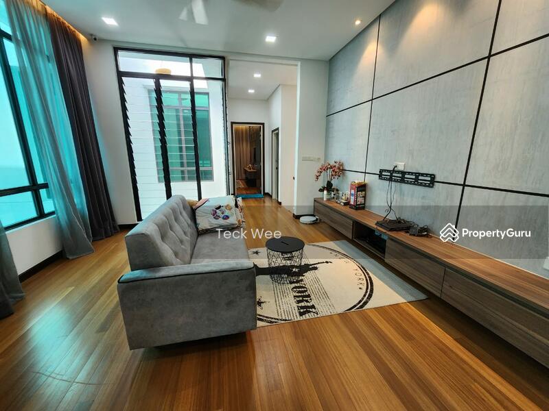 Rumah Berkembar untuk Dijual di Desa Melawati (Setapak) - Teck Wee - PropertyGuru.com.my