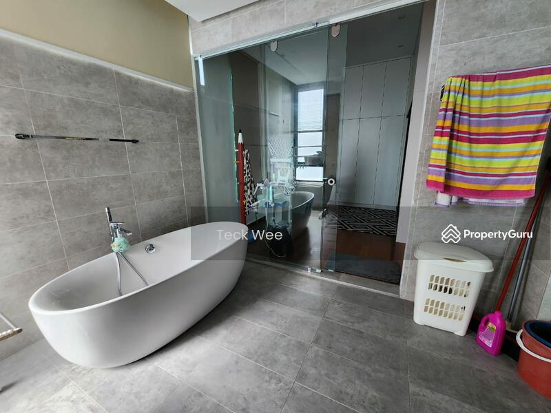 Rumah Berkembar untuk Dijual di Desa Melawati (Setapak) - Teck Wee - PropertyGuru.com.my