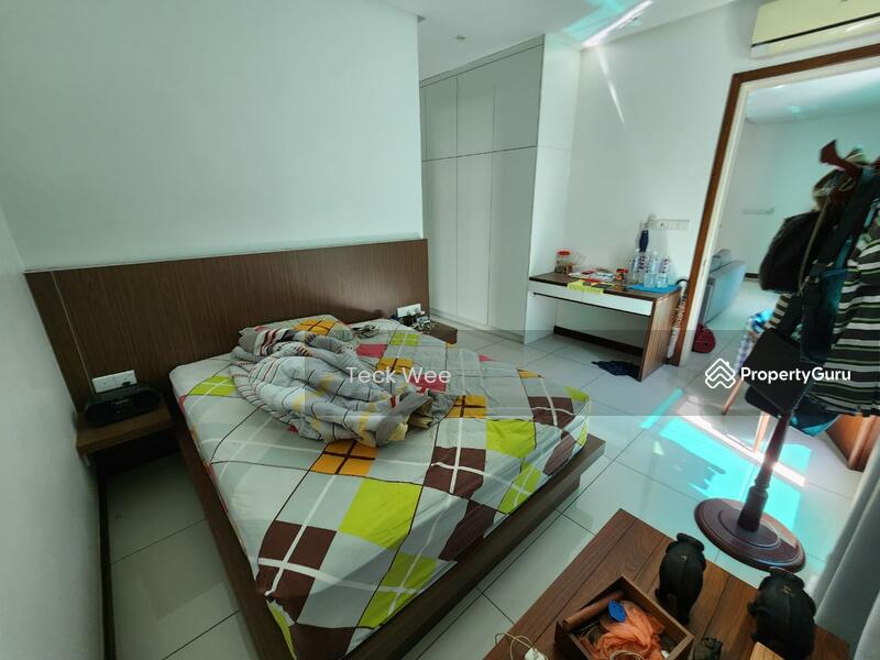 Rumah Berkembar untuk Dijual di Desa Melawati (Setapak) - Teck Wee - PropertyGuru.com.my