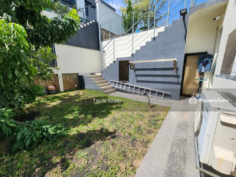 Rumah Berkembar untuk Dijual di Desa Melawati (Setapak) - Teck Wee - PropertyGuru.com.my