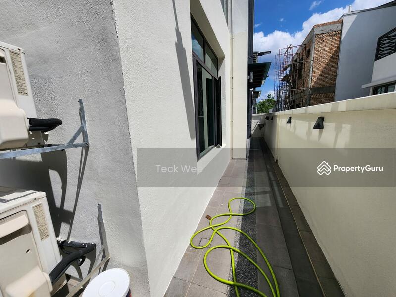 Rumah Berkembar untuk Dijual di Desa Melawati (Setapak) - Teck Wee - PropertyGuru.com.my