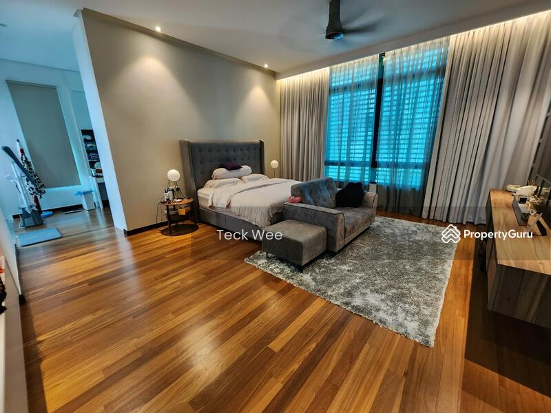 Rumah Berkembar untuk Dijual di Desa Melawati (Setapak) - Teck Wee - PropertyGuru.com.my