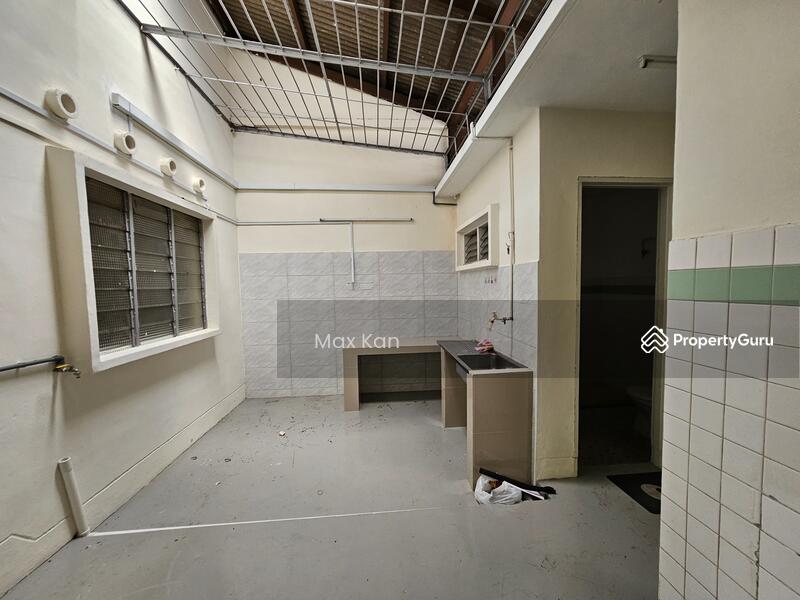 Serene park, Taman serene, Nearby CIQ, Jalan damai, Taman Pelangi