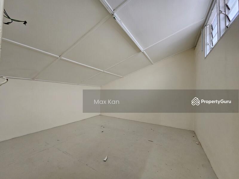 Serene park, Taman serene, Nearby CIQ, Jalan damai, Taman Pelangi