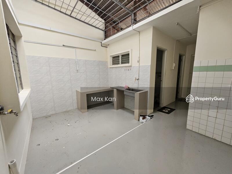Rumah Teres 1-Tingkat untuk Disewa di Johor Bahru (Johor) - Max Kan - PropertyGuru.com.my