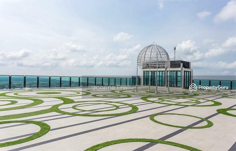Condominium for Rent at The Shore Residence For Rent - Joanne Lim - PropertyGuru.com.my