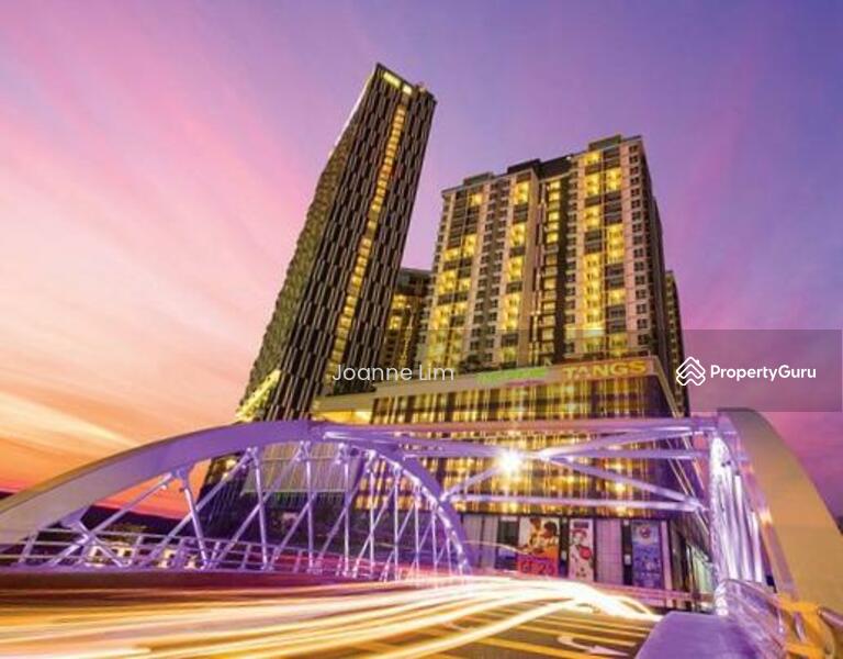 Condominium for Rent at The Shore Residence For Rent - Joanne Lim - PropertyGuru.com.my