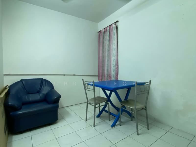 Pangsapuri untuk Disewa di Desa Green - Chris Teoh - Interior - PropertyGuru.com.my