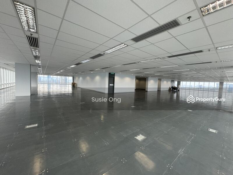 For Rent - CapSquare Tower