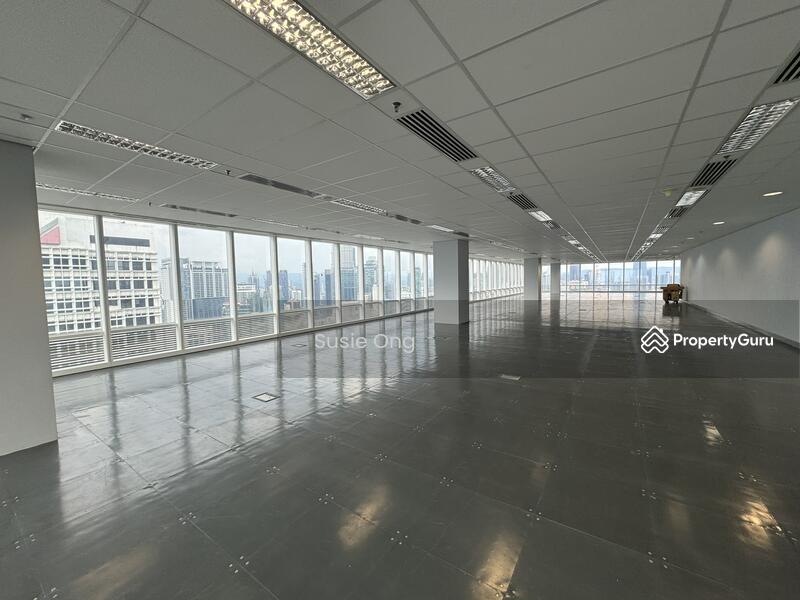 For Rent - CapSquare Tower