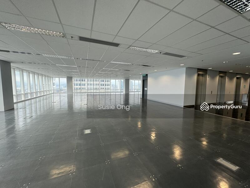 For Rent - CapSquare Tower