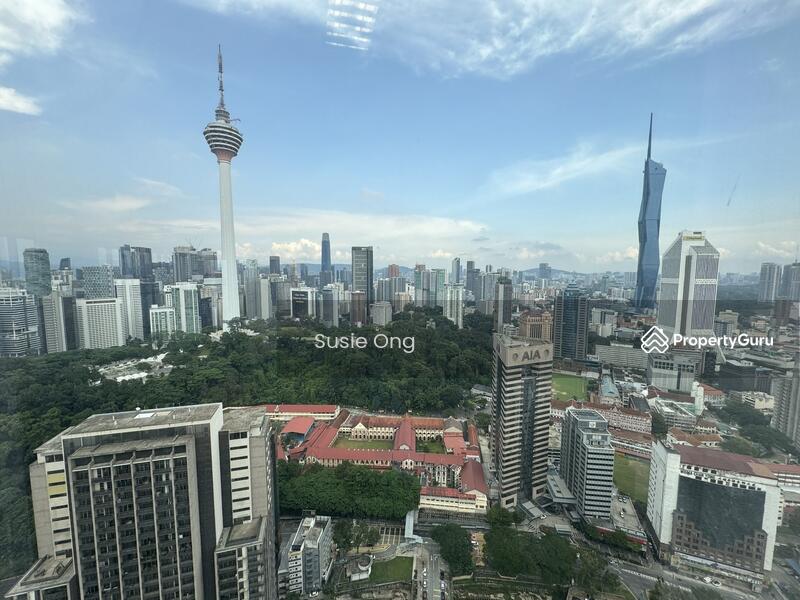 For Rent - CapSquare Tower