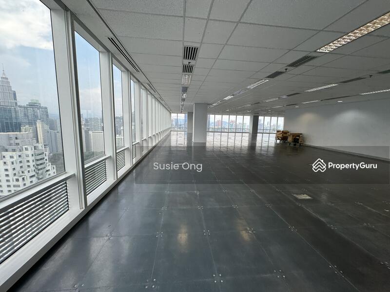 For Rent - CapSquare Tower