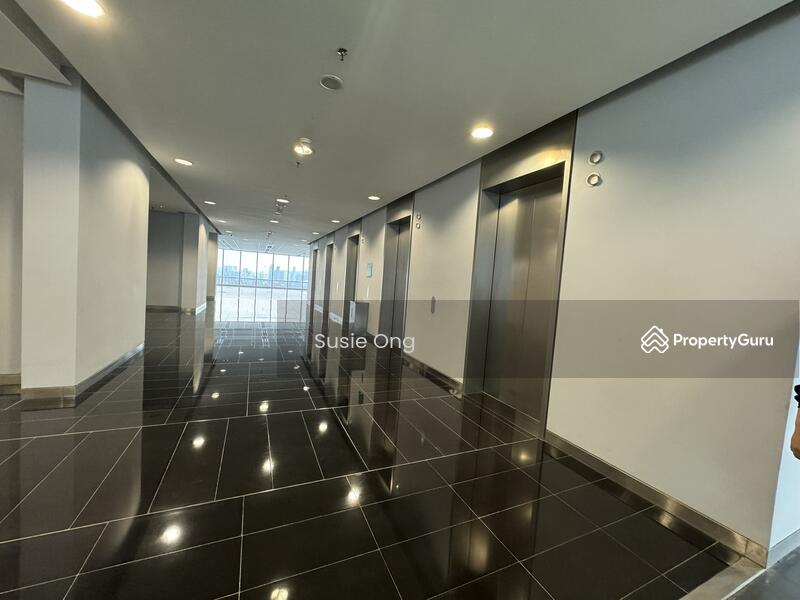 For Rent - CapSquare Tower