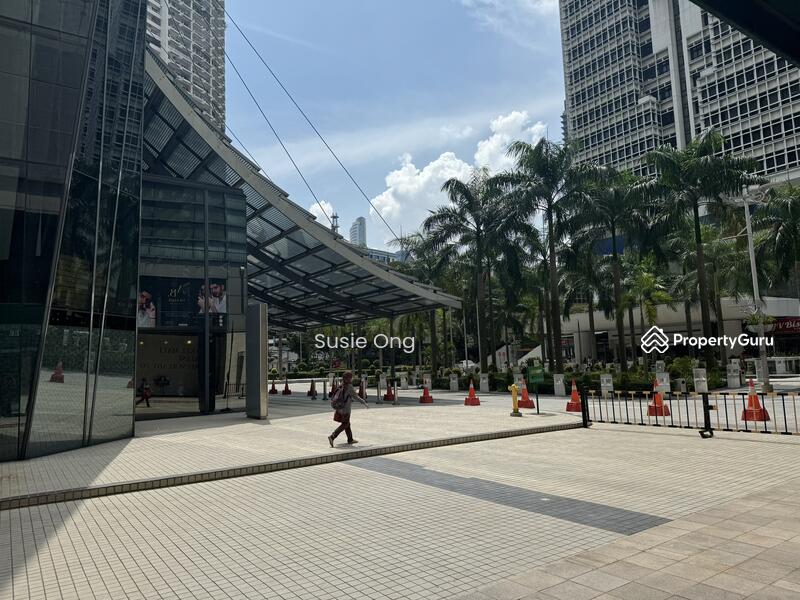 For Rent - CapSquare Tower