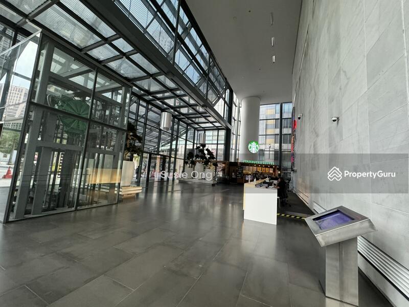 For Rent - CapSquare Tower