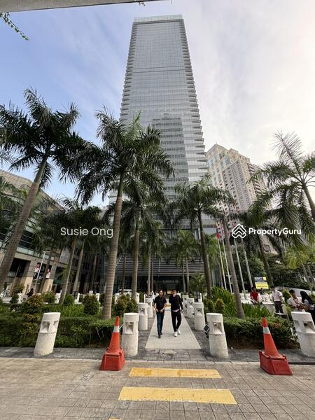 For Rent - CapSquare Tower