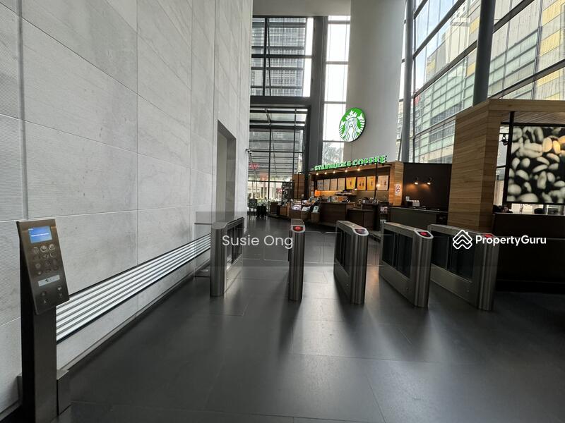 For Rent - CapSquare Tower