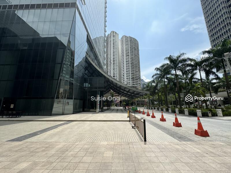 For Rent - CapSquare Tower