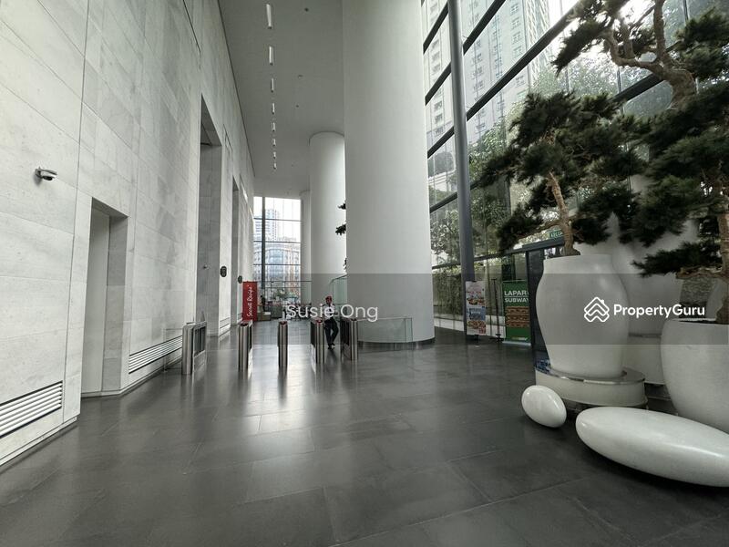 For Rent - CapSquare Tower