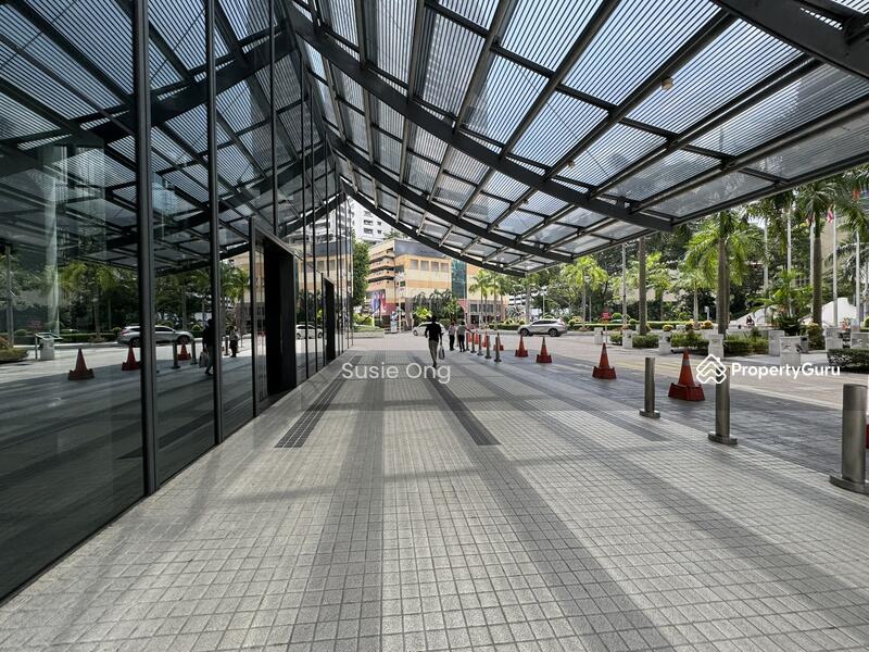 For Rent - CapSquare Tower