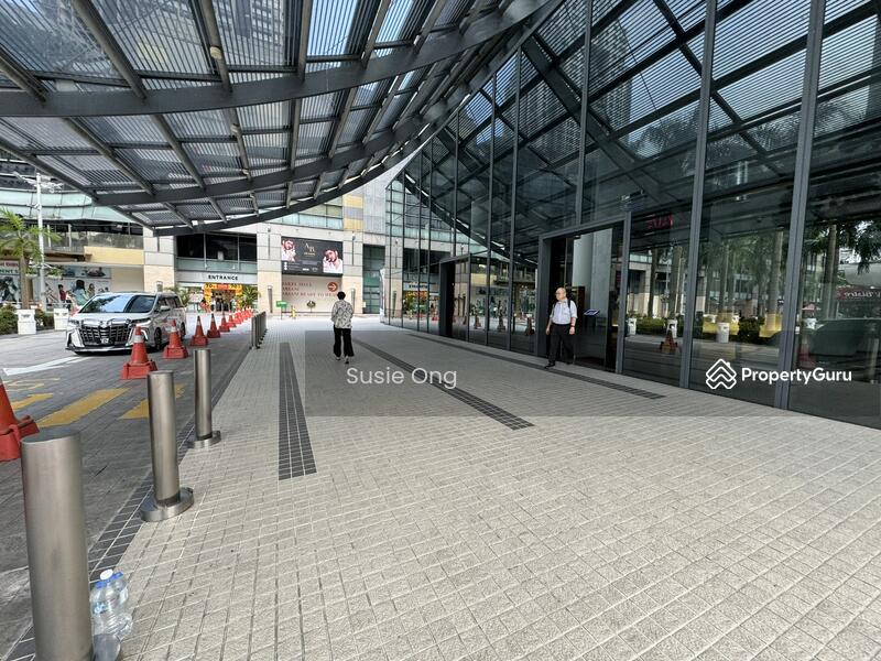 For Rent - CapSquare Tower