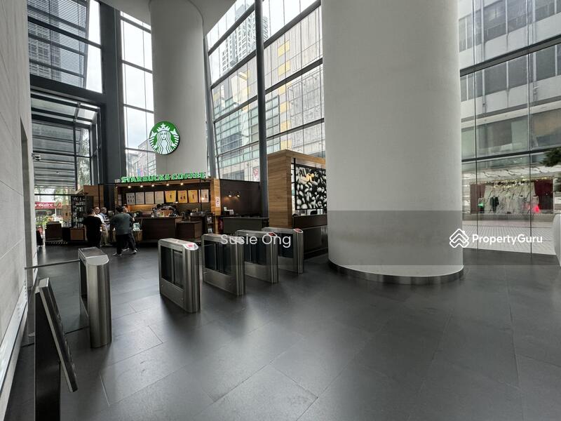 For Rent - CapSquare Tower