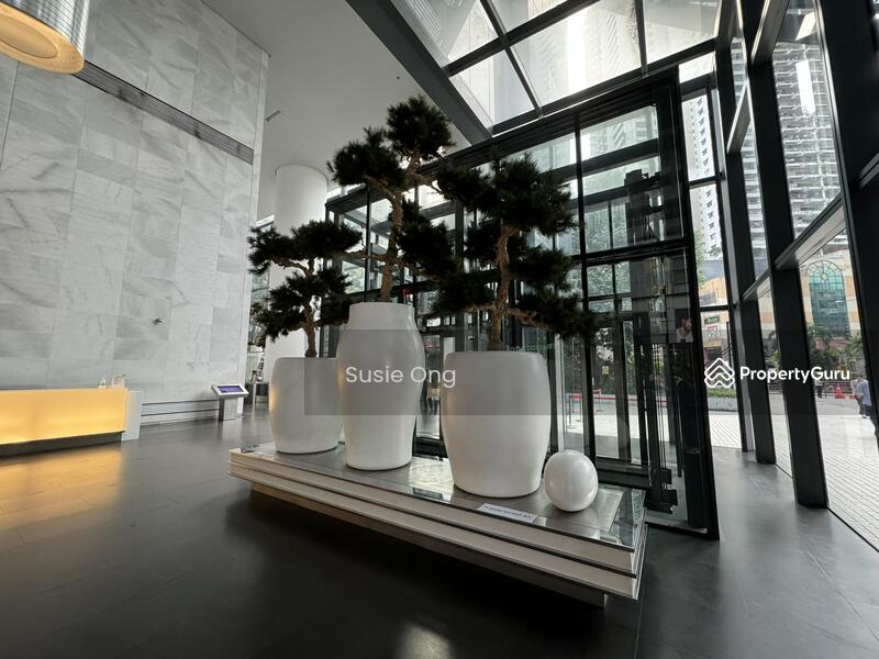 For Rent - CapSquare Tower