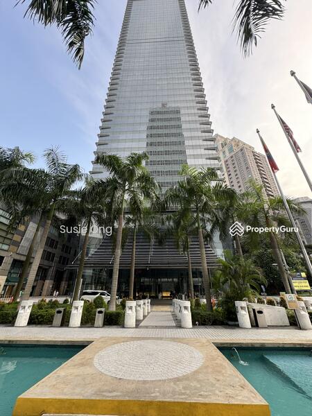 For Rent - CapSquare Tower