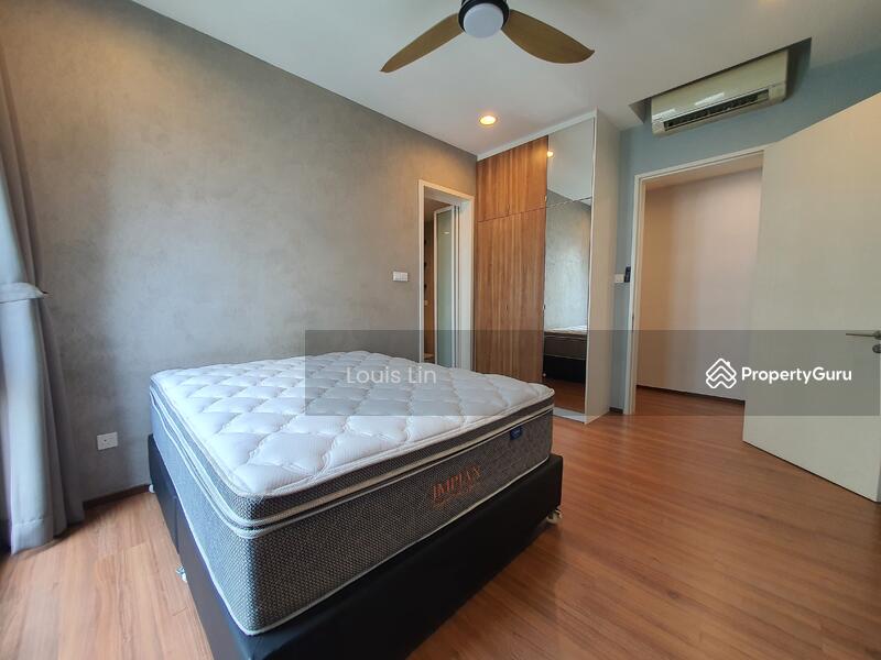 Service Residence for Rent at The Potpourri - Louis Lin - PropertyGuru.com.my