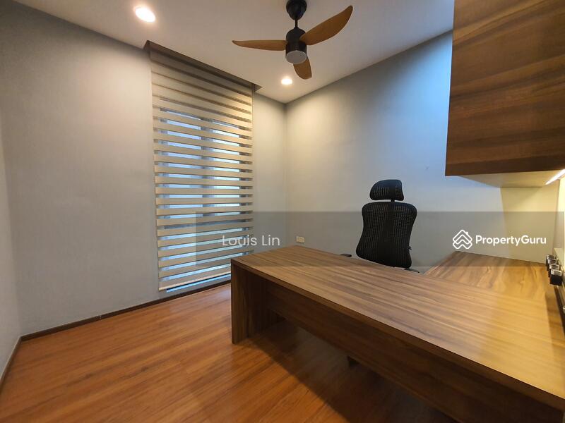 Service Residence for Rent at The Potpourri - Louis Lin - PropertyGuru.com.my