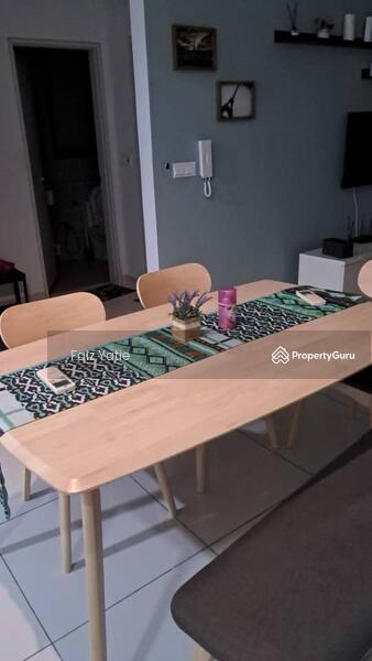Service Residence for Rent at D'sara Sentral - Faiz Yatie - PropertyGuru.com.my