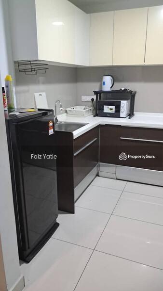 Service Residence for Rent at D'sara Sentral - Faiz Yatie - PropertyGuru.com.my