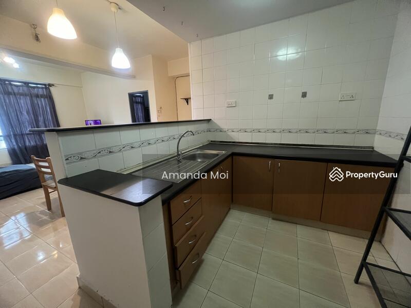 Kondominium untuk Disewa di Aster Court - Amanda Moi - PropertyGuru.com.my