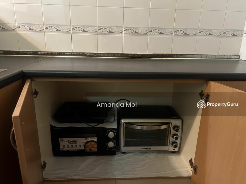 Kondominium untuk Disewa di Aster Court - Amanda Moi - PropertyGuru.com.my