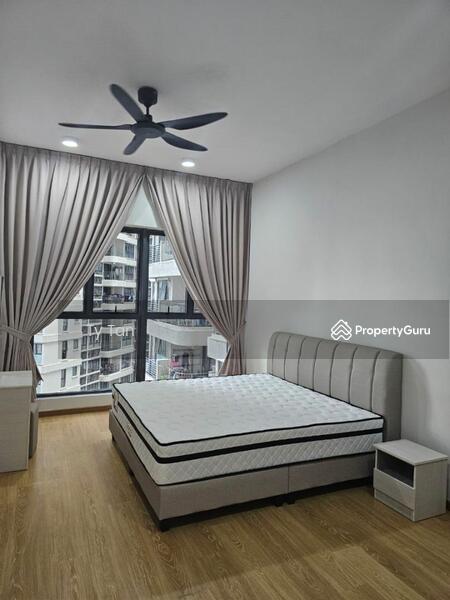 Bay Laurel @ Country Garden Danga Bay untuk Untuk Dijual - RM 723,786, Mac 2026 - PropertyGuru.com.my