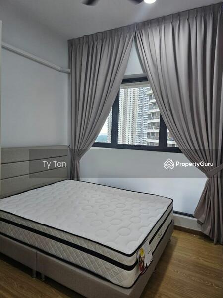 Bay Laurel @ Country Garden Danga Bay untuk Untuk Dijual - RM 723,786, Mac 2026 - PropertyGuru.com.my