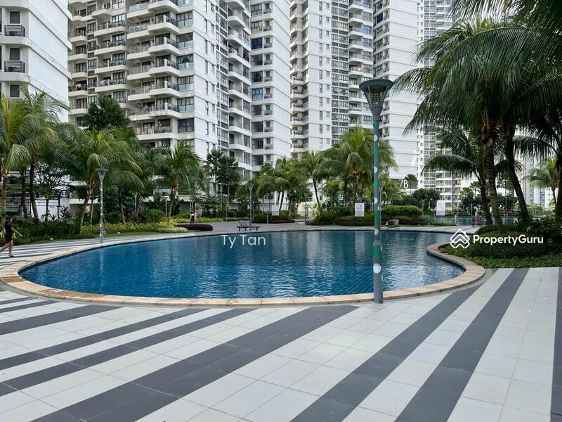 Bay Laurel @ Country Garden Danga Bay untuk Untuk Dijual - RM 723,786, Mac 2026 - PropertyGuru.com.my