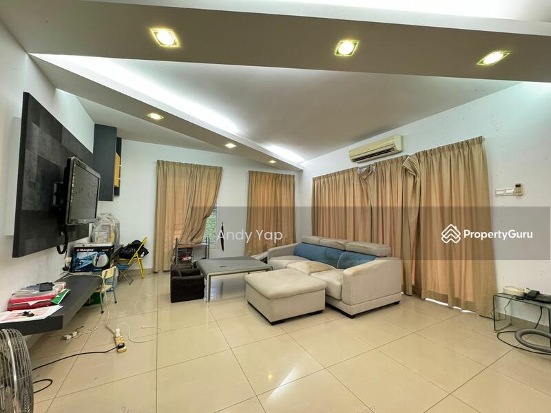 Semi-Detached House for Sale in Rawang (Selangor) - Andy Yap - PropertyGuru.com.my